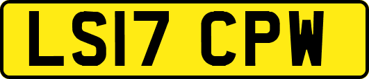 LS17CPW