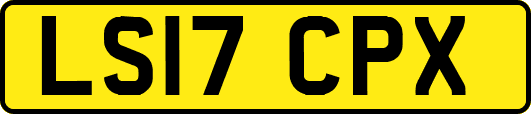 LS17CPX