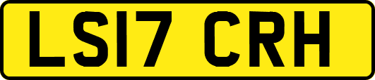 LS17CRH