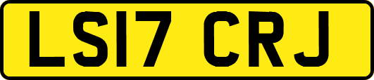 LS17CRJ