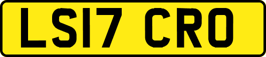 LS17CRO