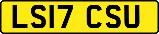 LS17CSU