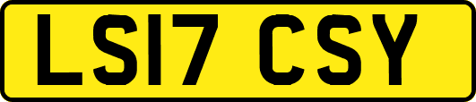 LS17CSY