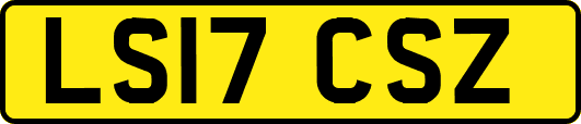 LS17CSZ