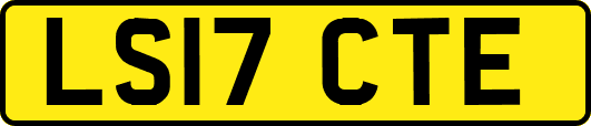 LS17CTE