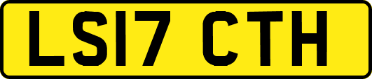 LS17CTH