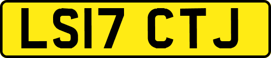 LS17CTJ