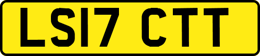 LS17CTT