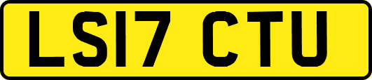 LS17CTU
