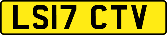 LS17CTV
