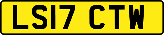 LS17CTW