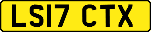 LS17CTX