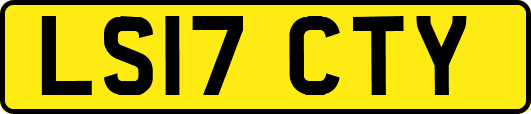 LS17CTY