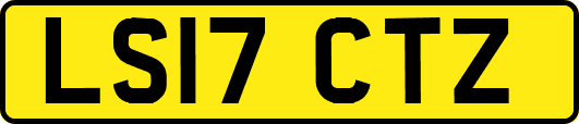 LS17CTZ
