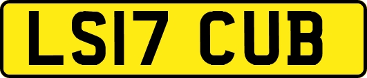 LS17CUB