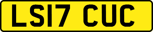 LS17CUC