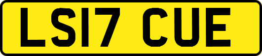 LS17CUE