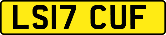 LS17CUF