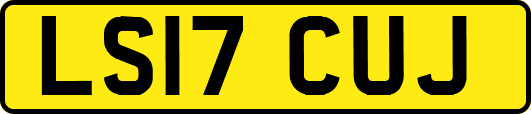 LS17CUJ