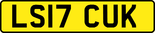 LS17CUK
