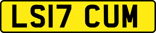 LS17CUM