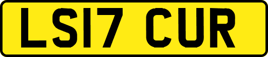 LS17CUR