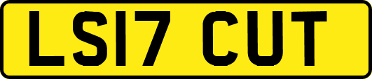 LS17CUT