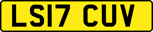 LS17CUV