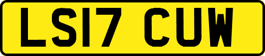 LS17CUW