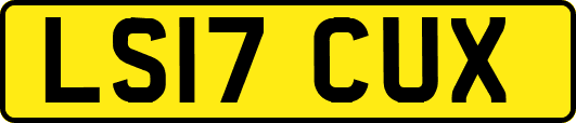 LS17CUX