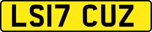 LS17CUZ