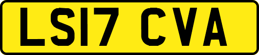 LS17CVA