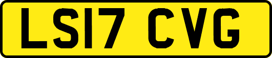 LS17CVG