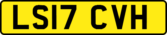 LS17CVH