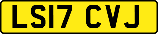 LS17CVJ