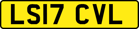 LS17CVL