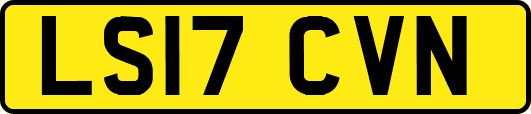LS17CVN