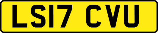 LS17CVU