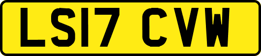 LS17CVW
