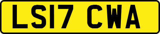 LS17CWA