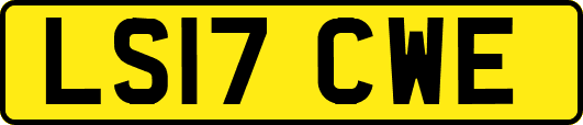 LS17CWE