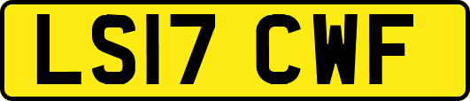 LS17CWF