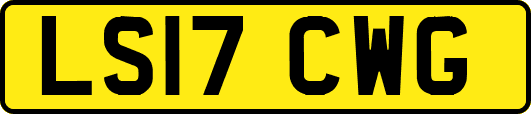 LS17CWG