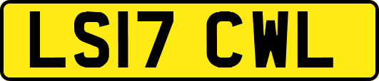 LS17CWL