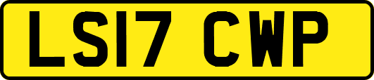 LS17CWP