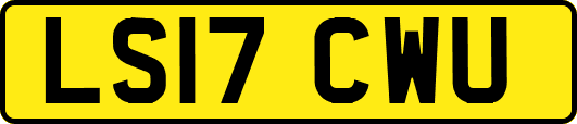 LS17CWU
