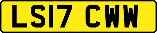 LS17CWW