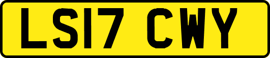 LS17CWY