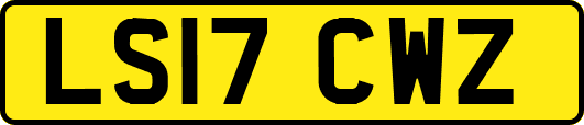 LS17CWZ