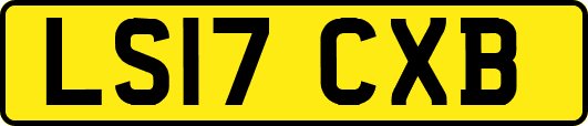 LS17CXB